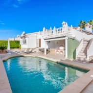 Revente - Villa -
Ciudad Quesada - Rojales