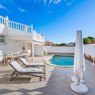 Revente - Villa -
Ciudad Quesada - Rojales