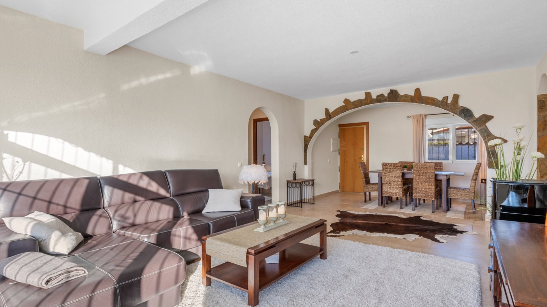 Revente - Villa -
Ciudad Quesada - Rojales