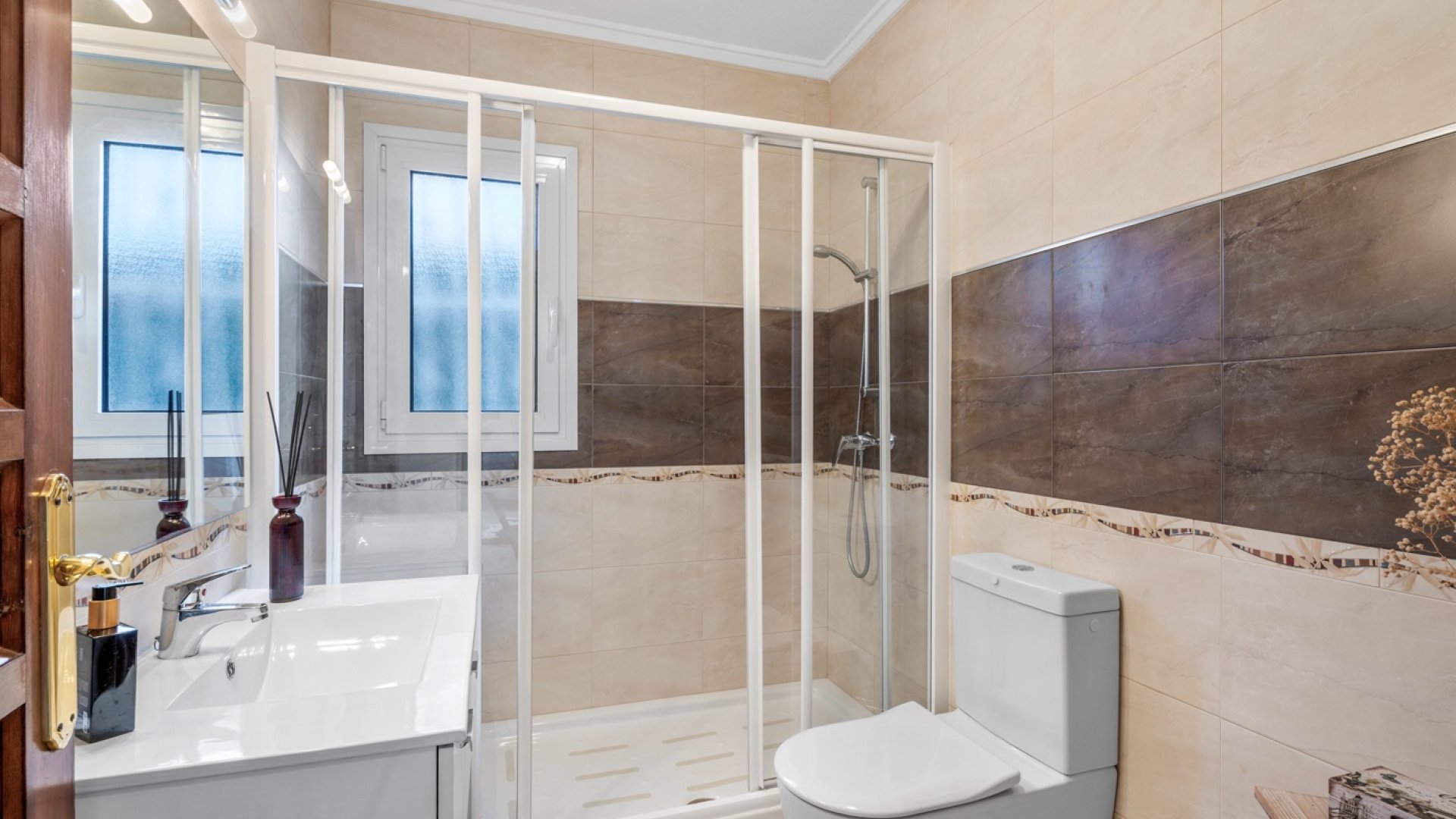 Revente - Villa -
Ciudad Quesada - Rojales