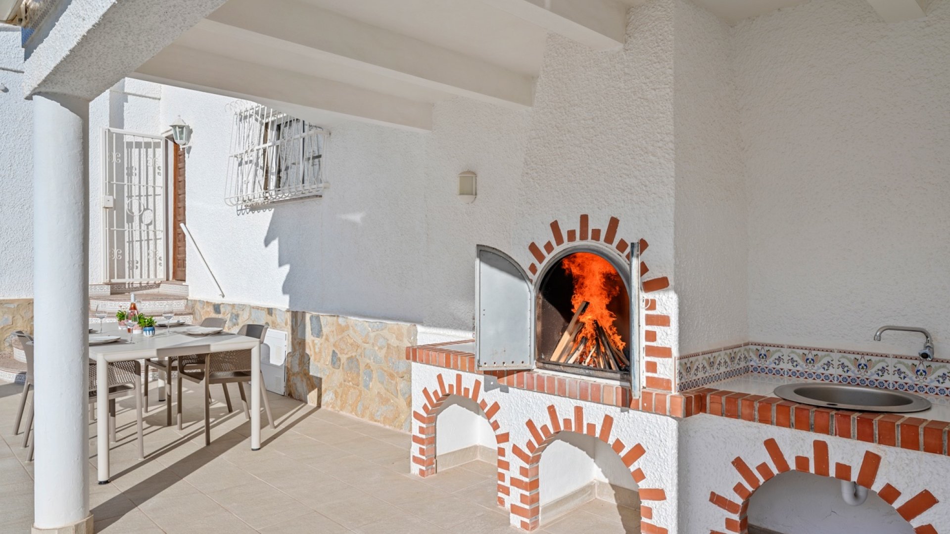 Revente - Villa -
Ciudad Quesada - Rojales