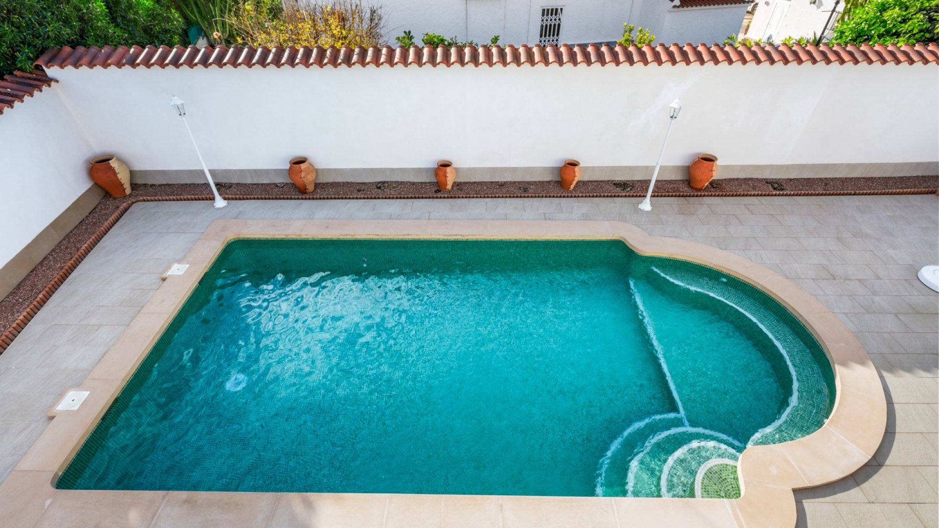 Revente - Villa -
Ciudad Quesada - Rojales