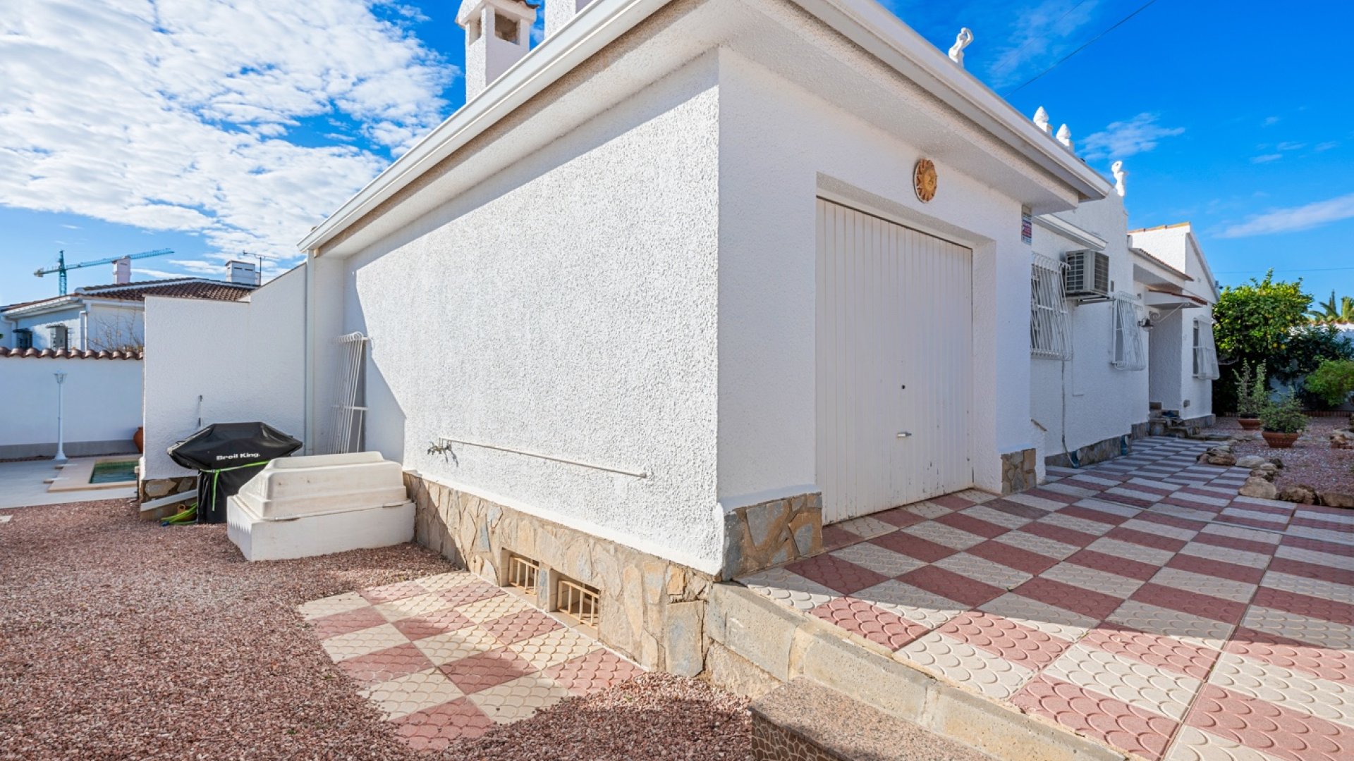 Revente - Villa -
Ciudad Quesada - Rojales