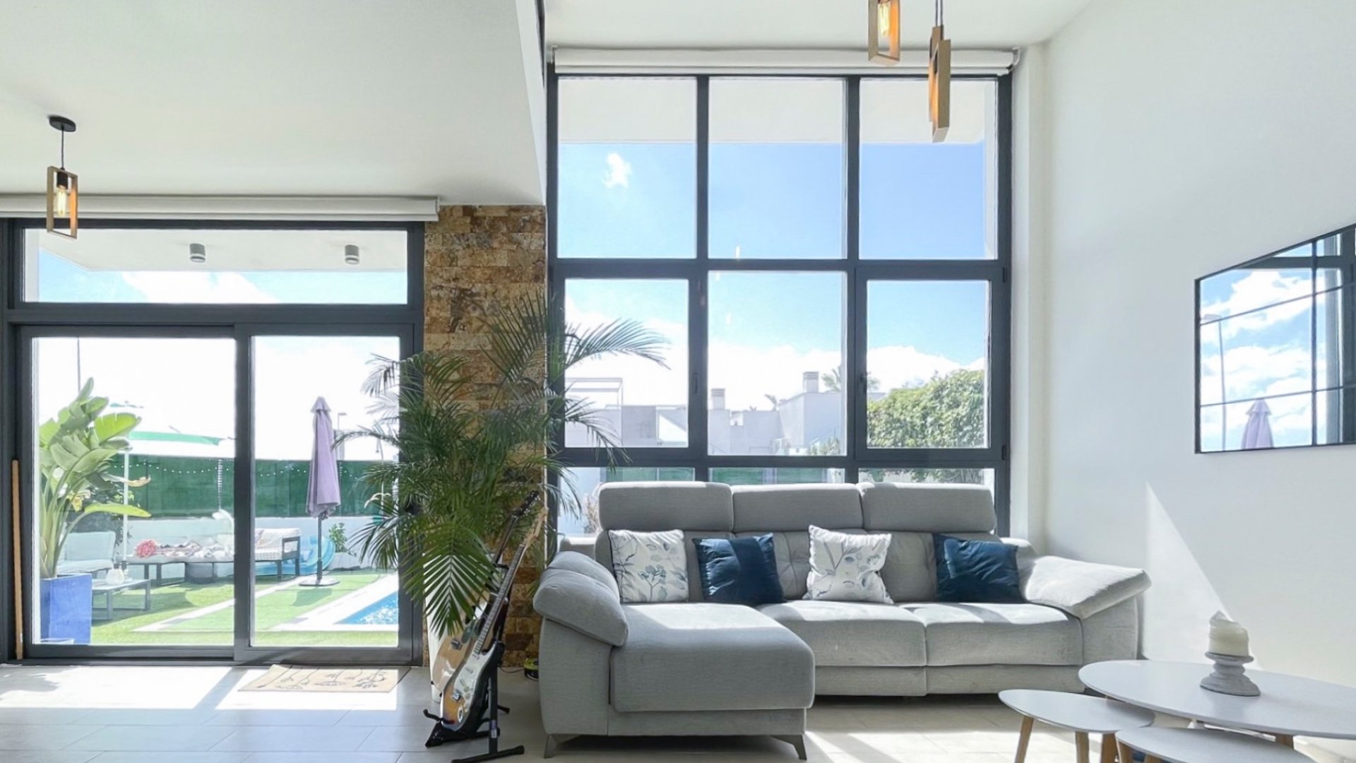 Revente - Villa -
Ciudad Quesada - Rojales