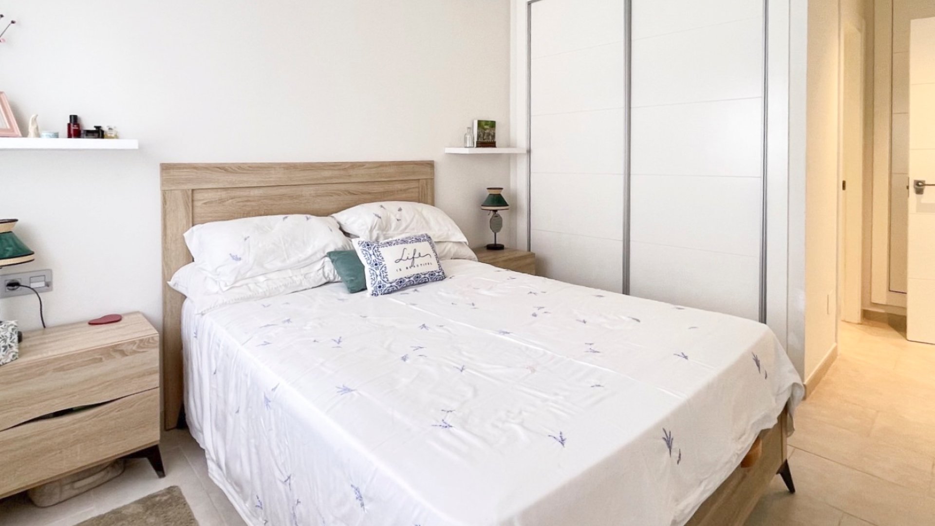 Revente - Villa -
Ciudad Quesada - Rojales