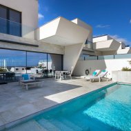 Revente - Villa -
Ciudad Quesada - Rojales