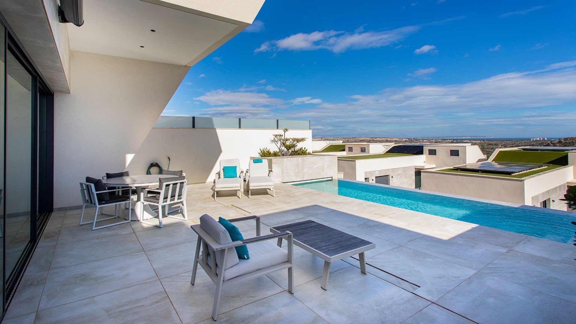 Revente - Villa -
Ciudad Quesada - Rojales