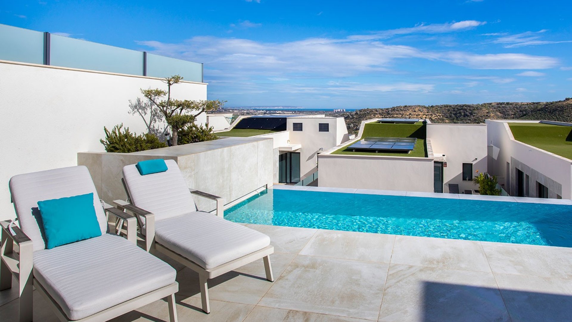 Revente - Villa -
Ciudad Quesada - Rojales