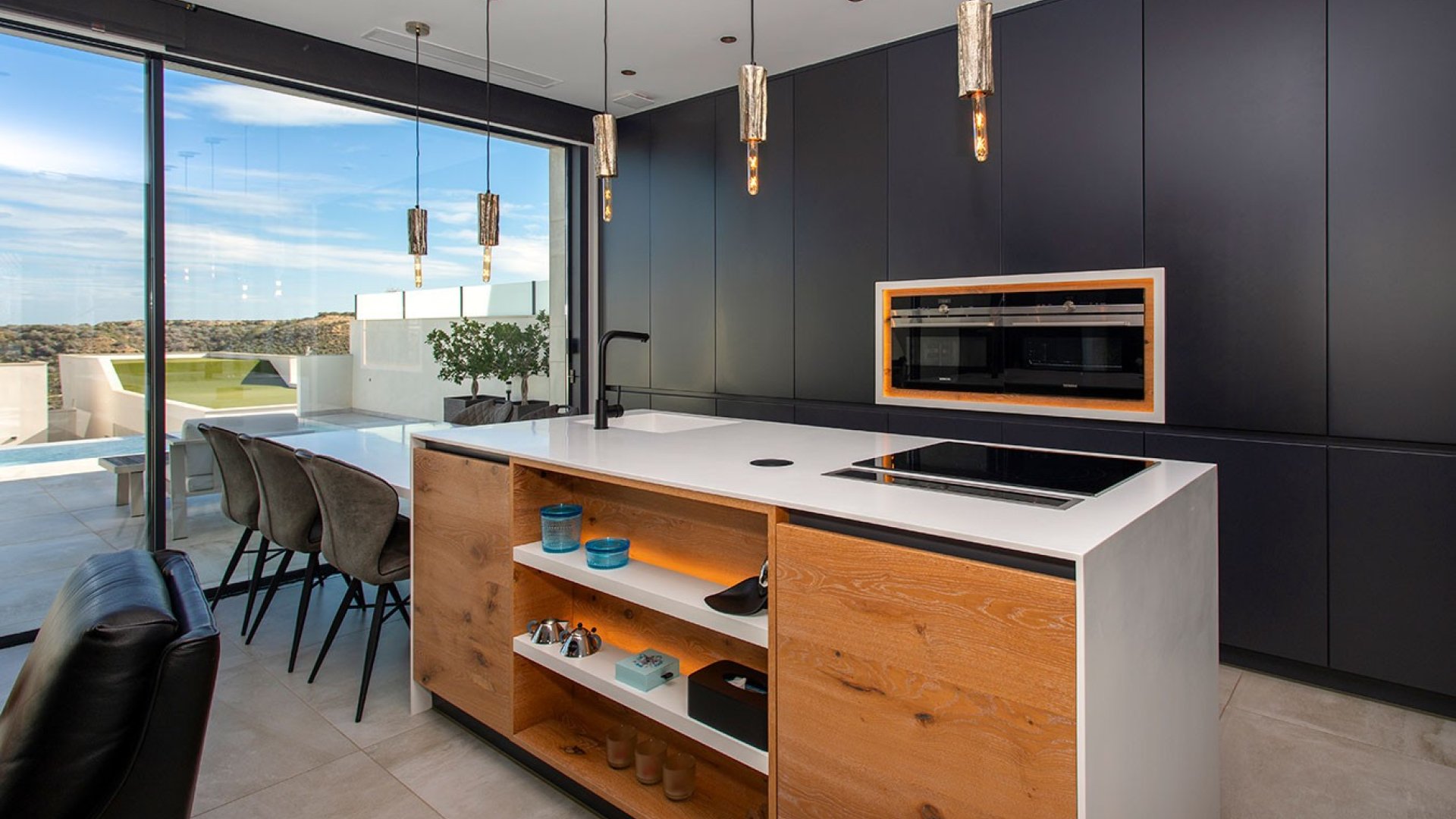 Revente - Villa -
Ciudad Quesada - Rojales