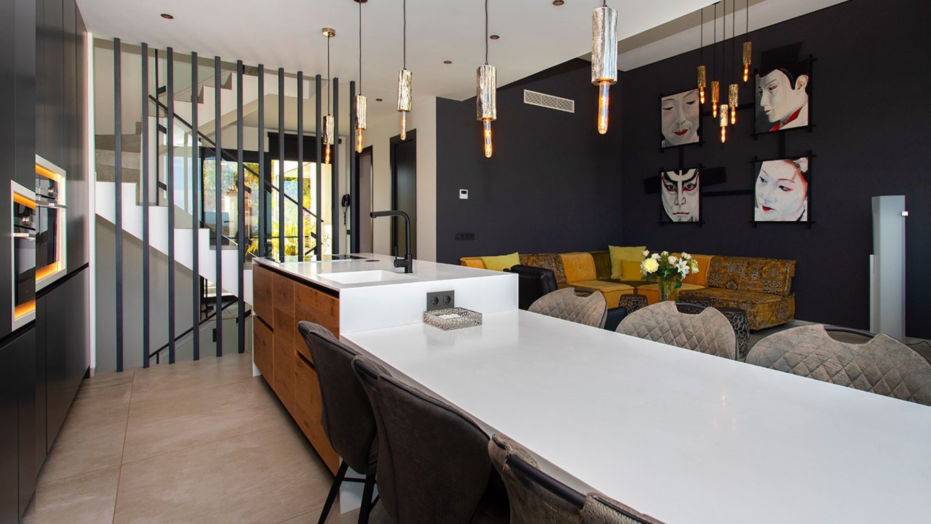 Revente - Villa -
Ciudad Quesada - Rojales