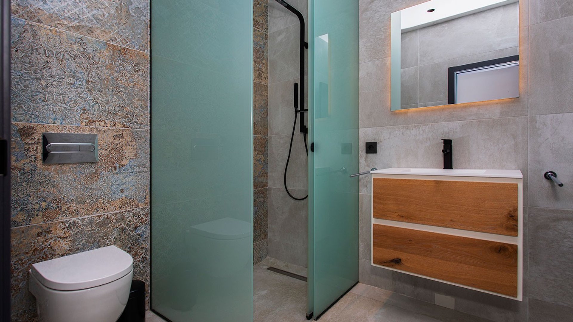 Revente - Villa -
Ciudad Quesada - Rojales