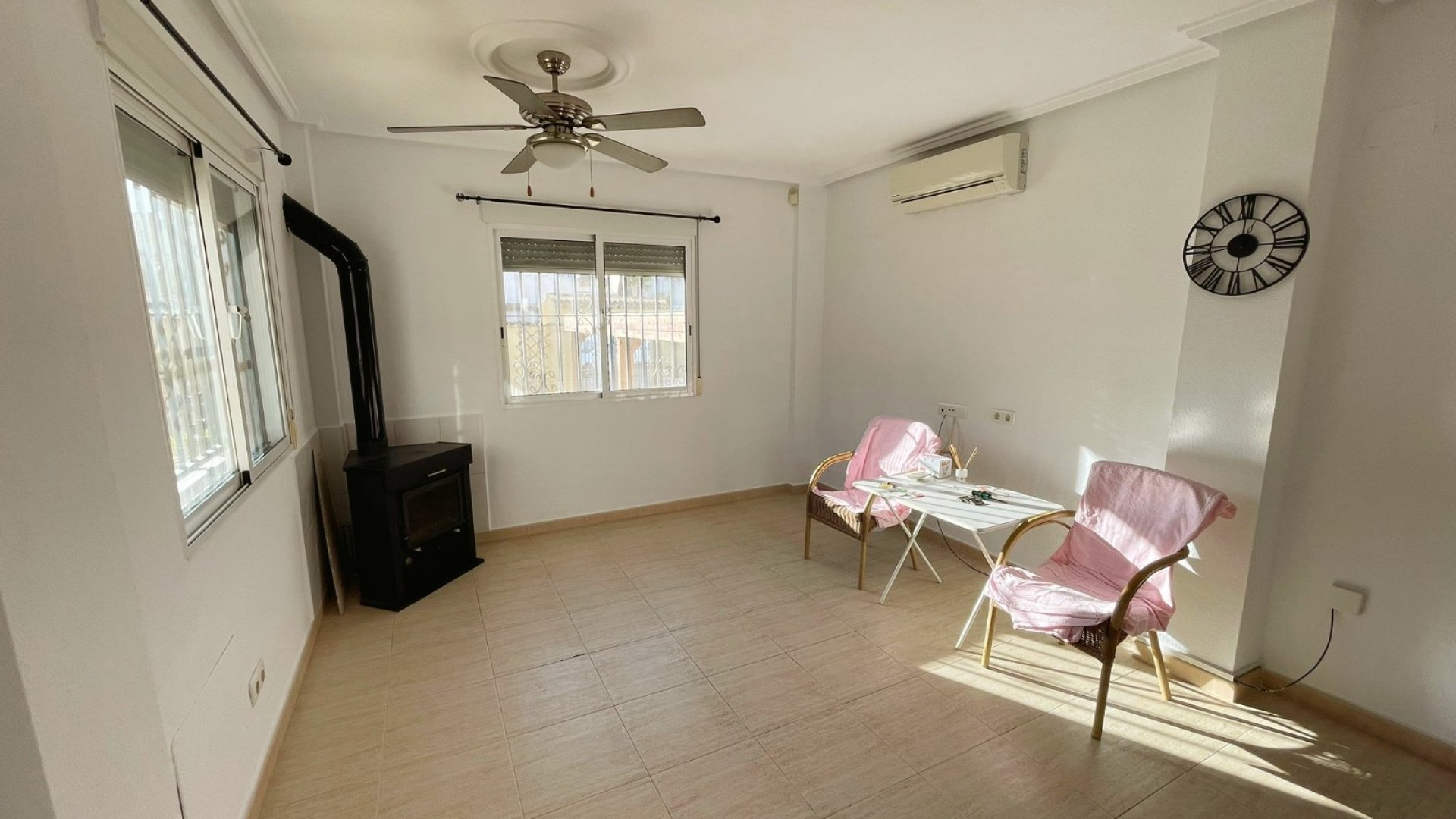 Revente - Villa -
Ciudad Quesada - Rojales