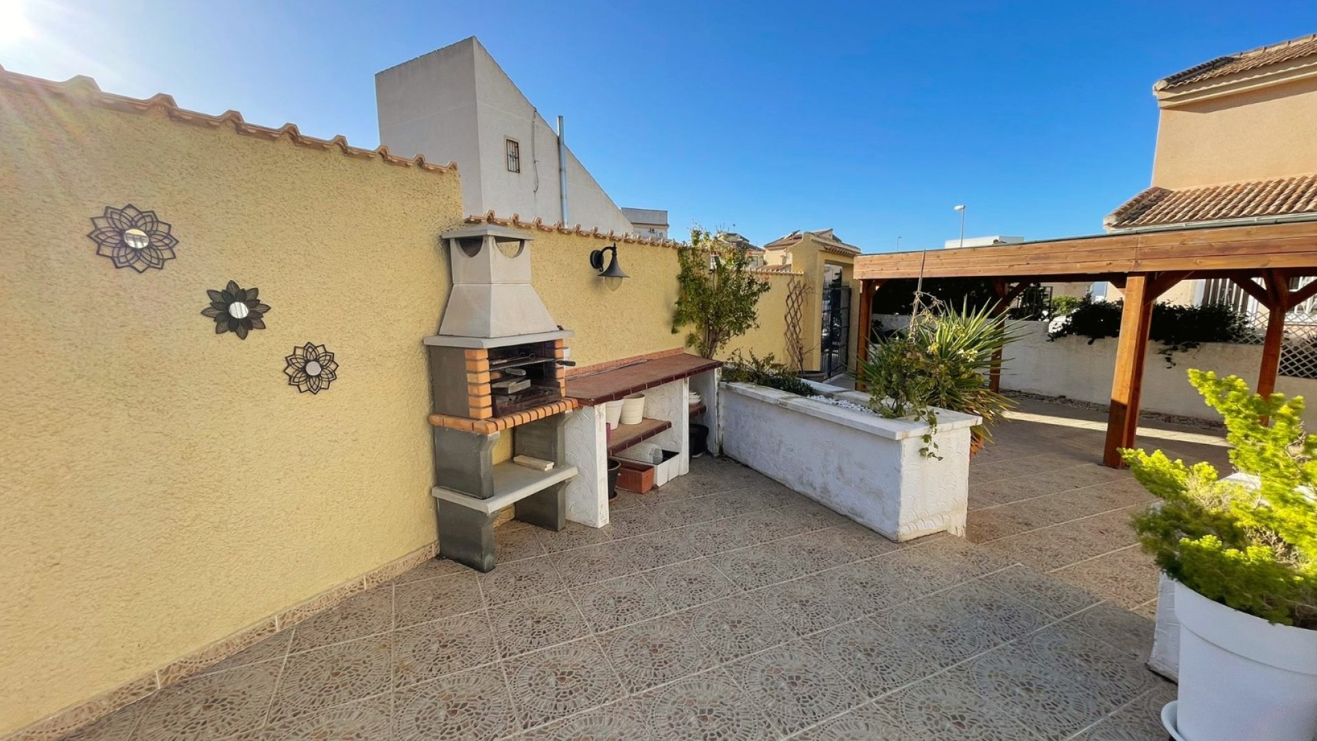 Revente - Villa -
Ciudad Quesada - Rojales