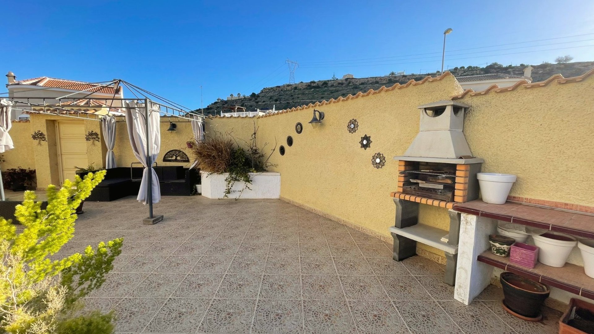 Revente - Villa -
Ciudad Quesada - Rojales