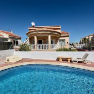 Revente - Villa -
Ciudad Quesada - Rojales