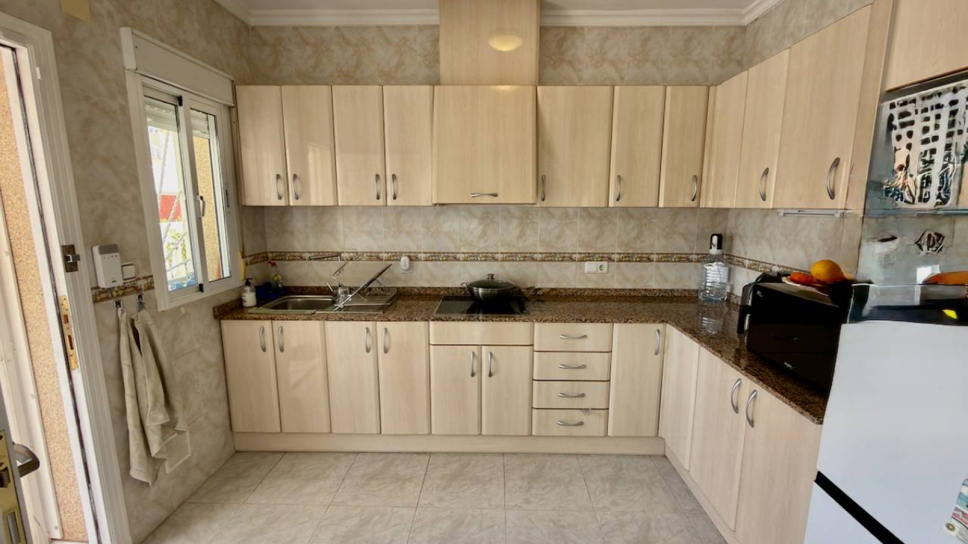 Revente - Villa -
Ciudad Quesada - Rojales