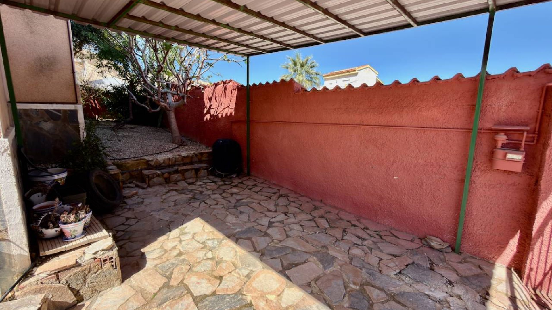 Revente - Villa -
Ciudad Quesada - Rojales