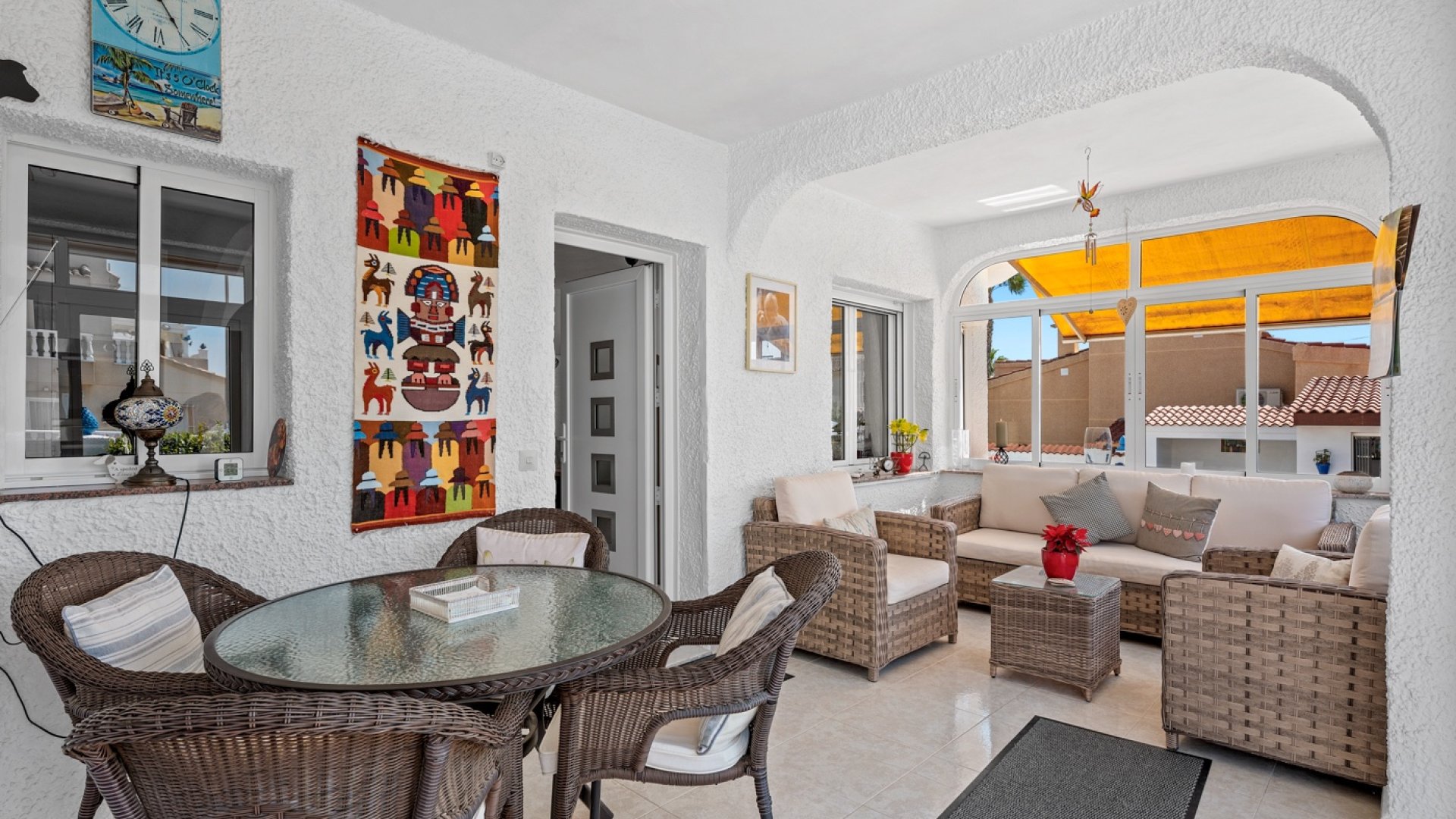 Revente - Villa -
Ciudad Quesada - Rojales