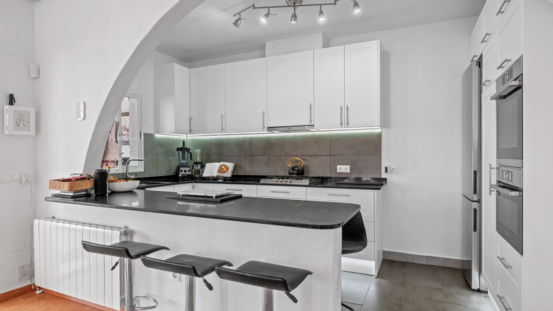 Revente - Villa -
Ciudad Quesada - Rojales