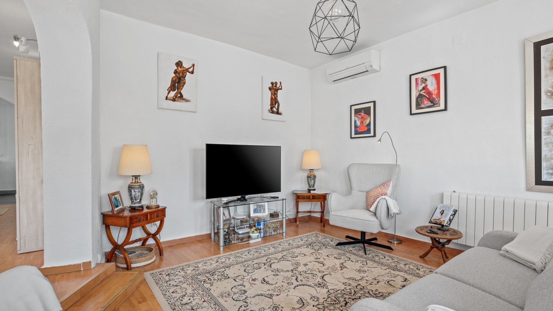 Revente - Villa -
Ciudad Quesada - Rojales