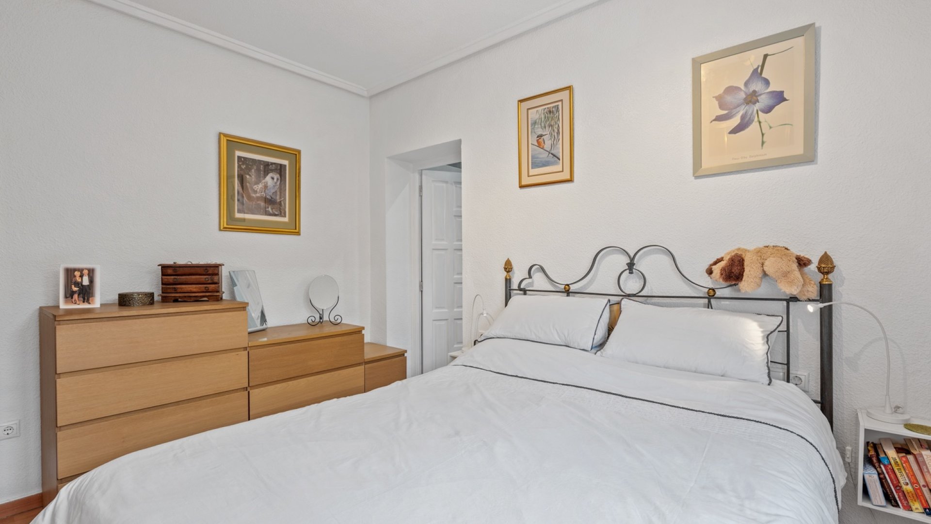 Revente - Villa -
Ciudad Quesada - Rojales