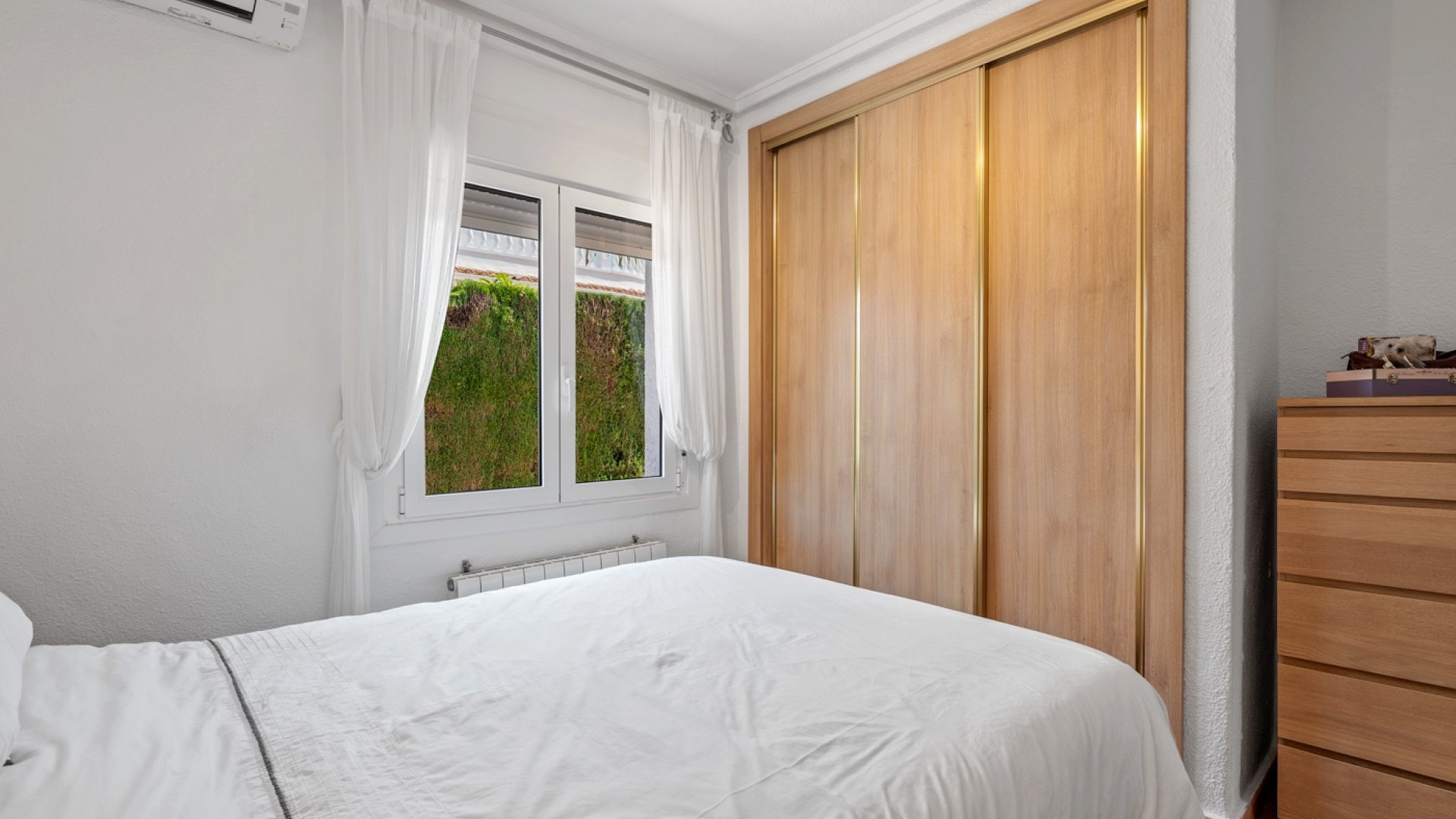 Revente - Villa -
Ciudad Quesada - Rojales