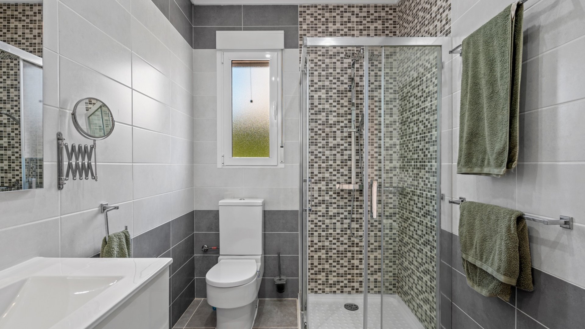 Revente - Villa -
Ciudad Quesada - Rojales