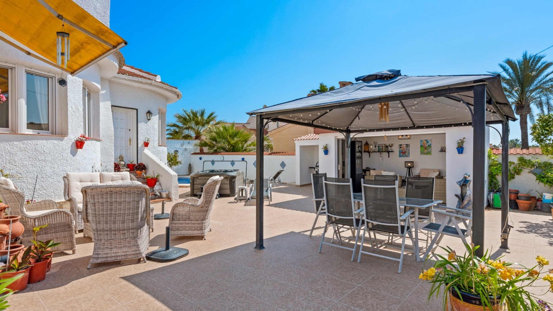 Revente - Villa -
Ciudad Quesada - Rojales