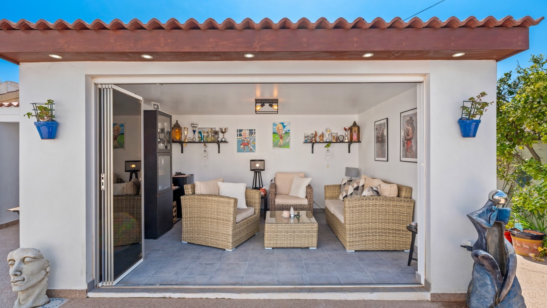 Revente - Villa -
Ciudad Quesada - Rojales