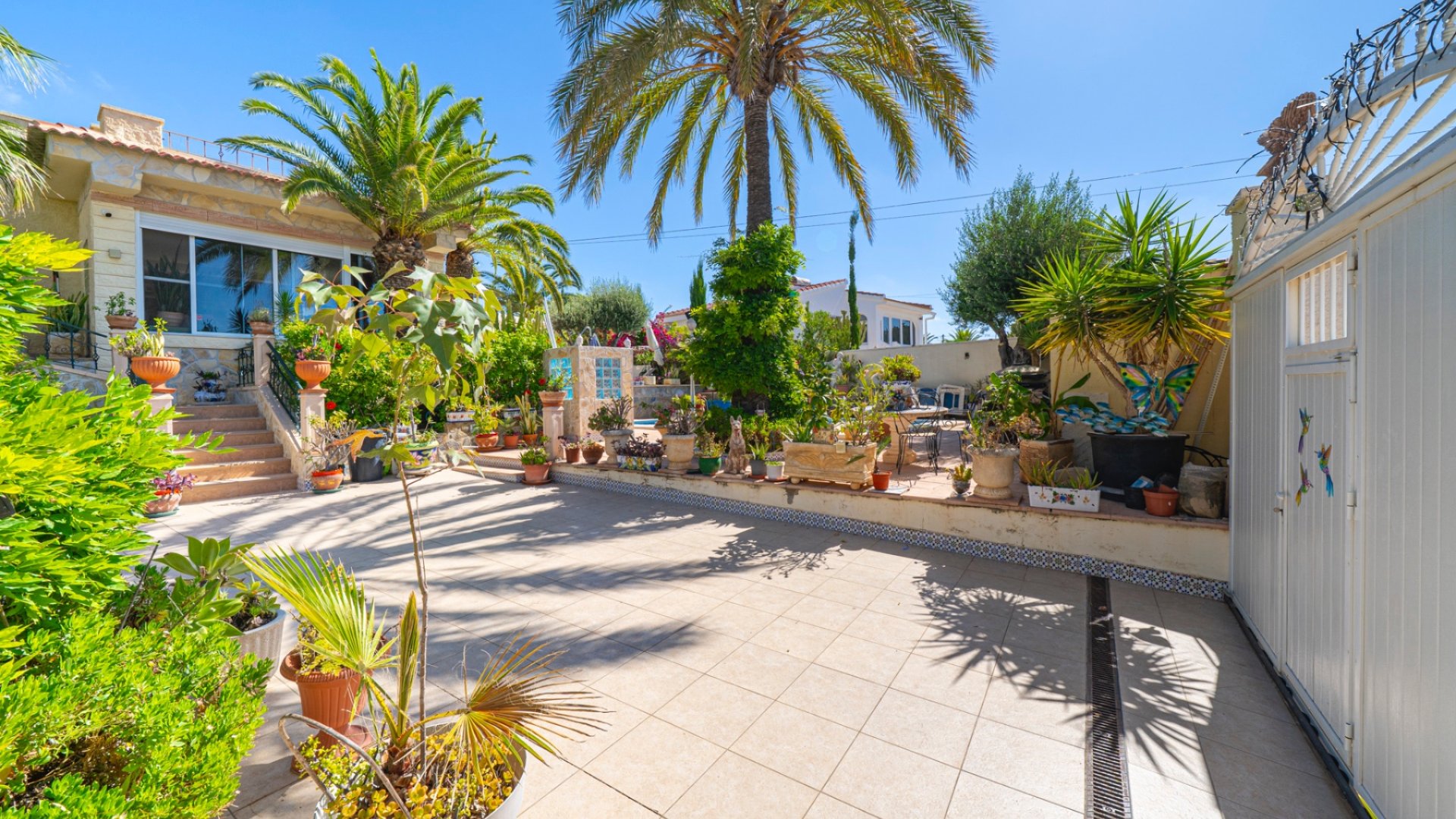 Revente - Villa -
Ciudad Quesada - Rojales