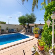 Revente - Villa -
Ciudad Quesada - Rojales