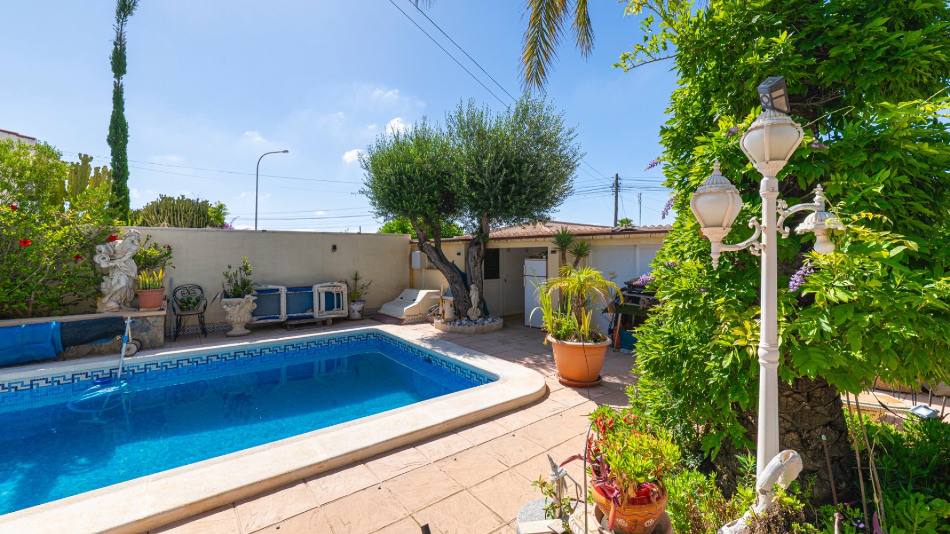 Revente - Villa -
Ciudad Quesada - Rojales