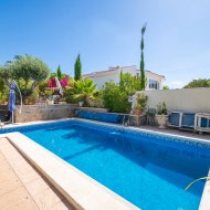 Revente - Villa -
Ciudad Quesada - Rojales
