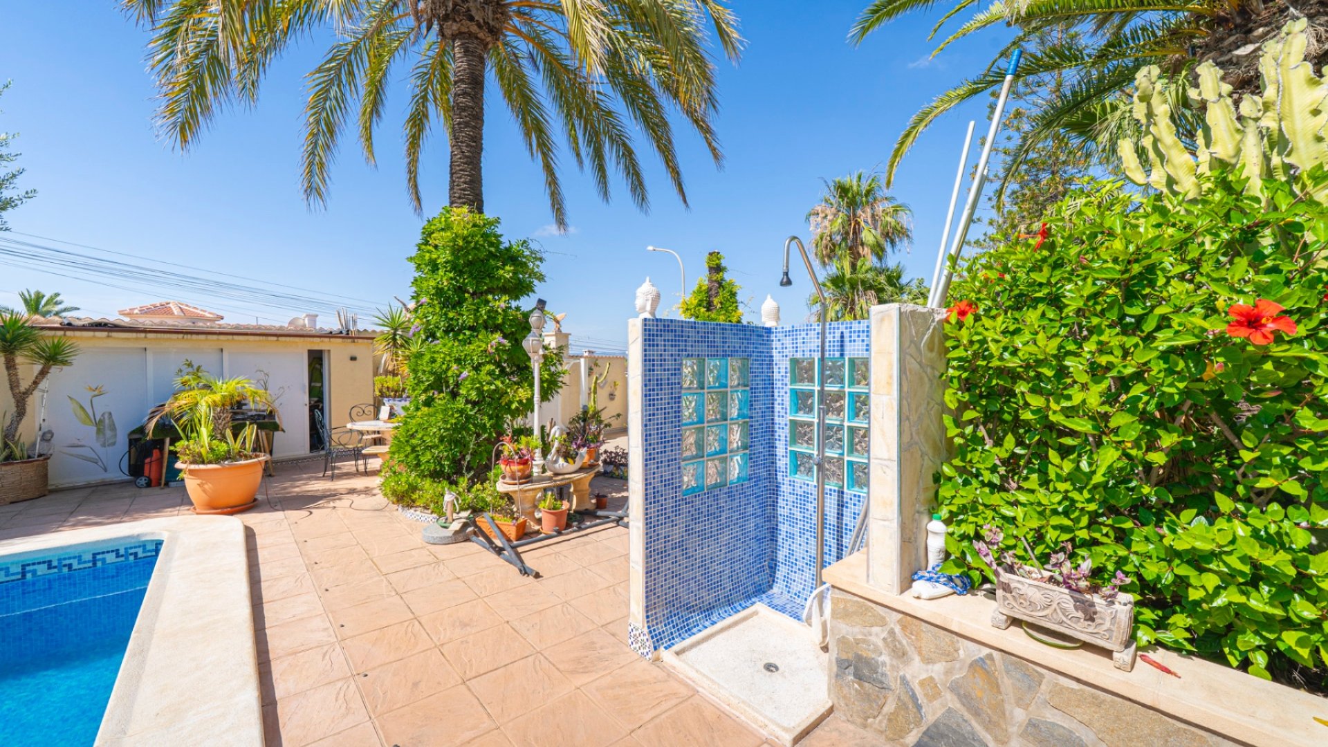 Revente - Villa -
Ciudad Quesada - Rojales