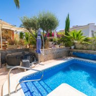 Revente - Villa -
Ciudad Quesada - Rojales