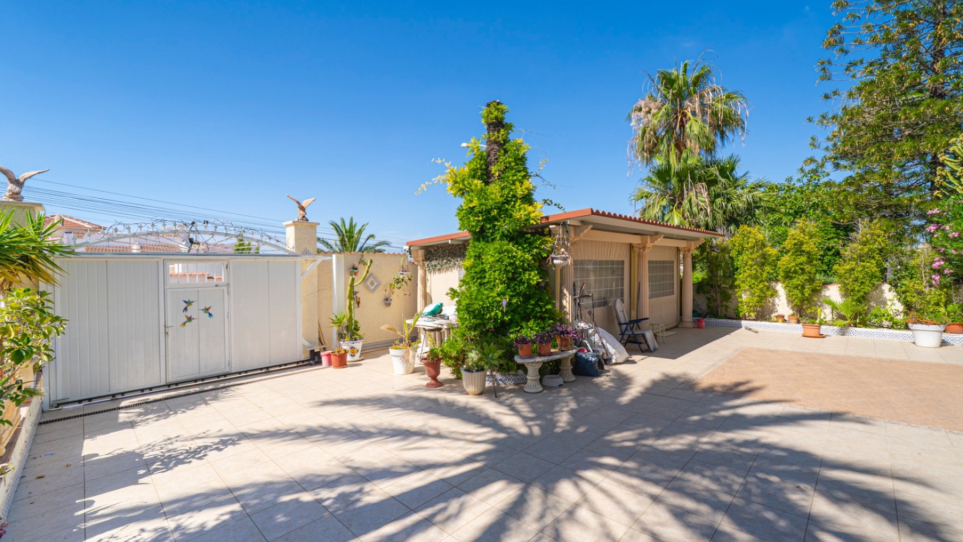 Revente - Villa -
Ciudad Quesada - Rojales