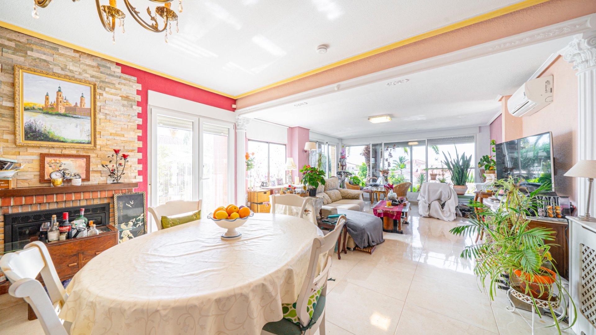 Revente - Villa -
Ciudad Quesada - Rojales