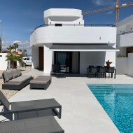 Revente - Villa -
Ciudad Quesada - Rojales