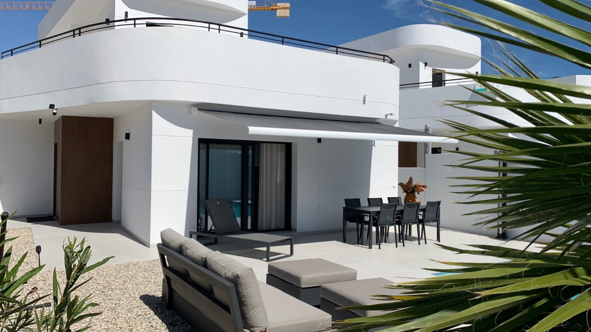 Revente - Villa -
Ciudad Quesada - Rojales