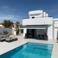 Revente - Villa -
Ciudad Quesada - Rojales