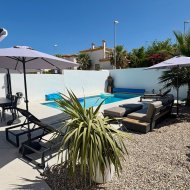 Revente - Villa -
Ciudad Quesada - Rojales