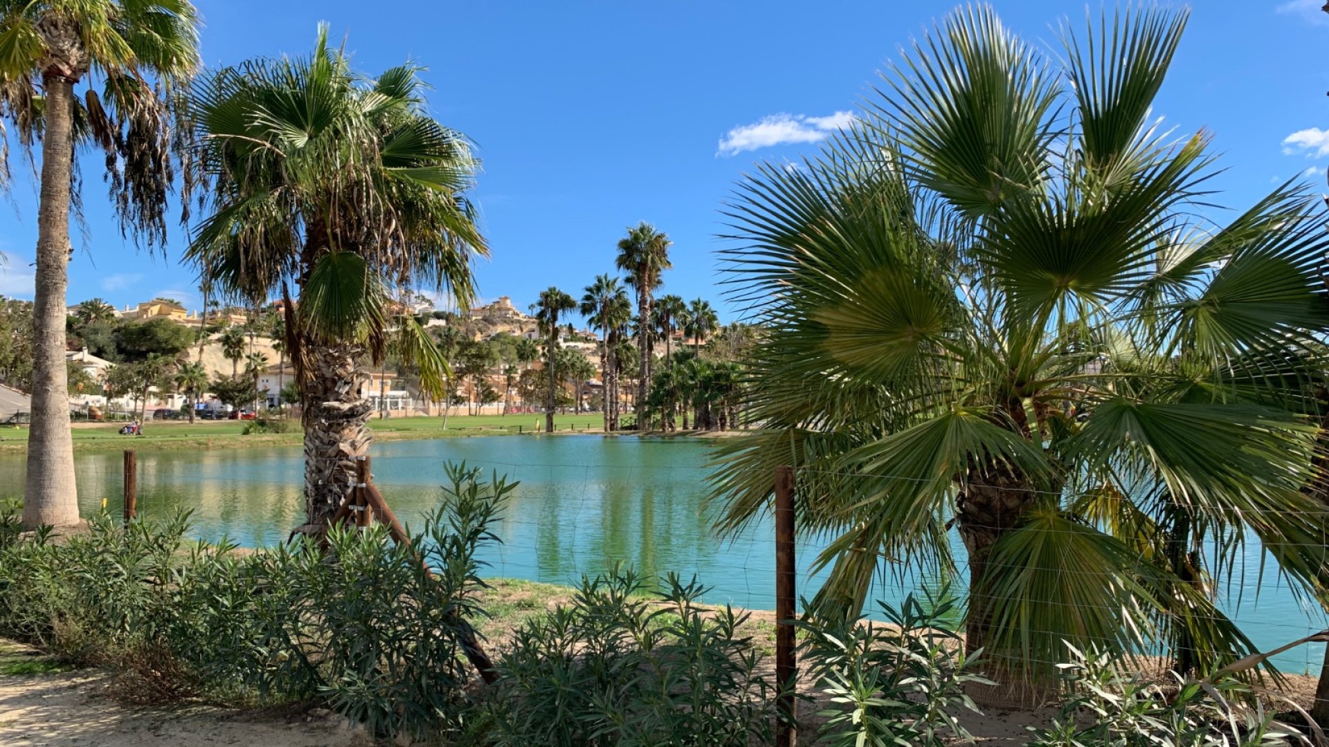 Revente - Villa -
Ciudad Quesada - Rojales