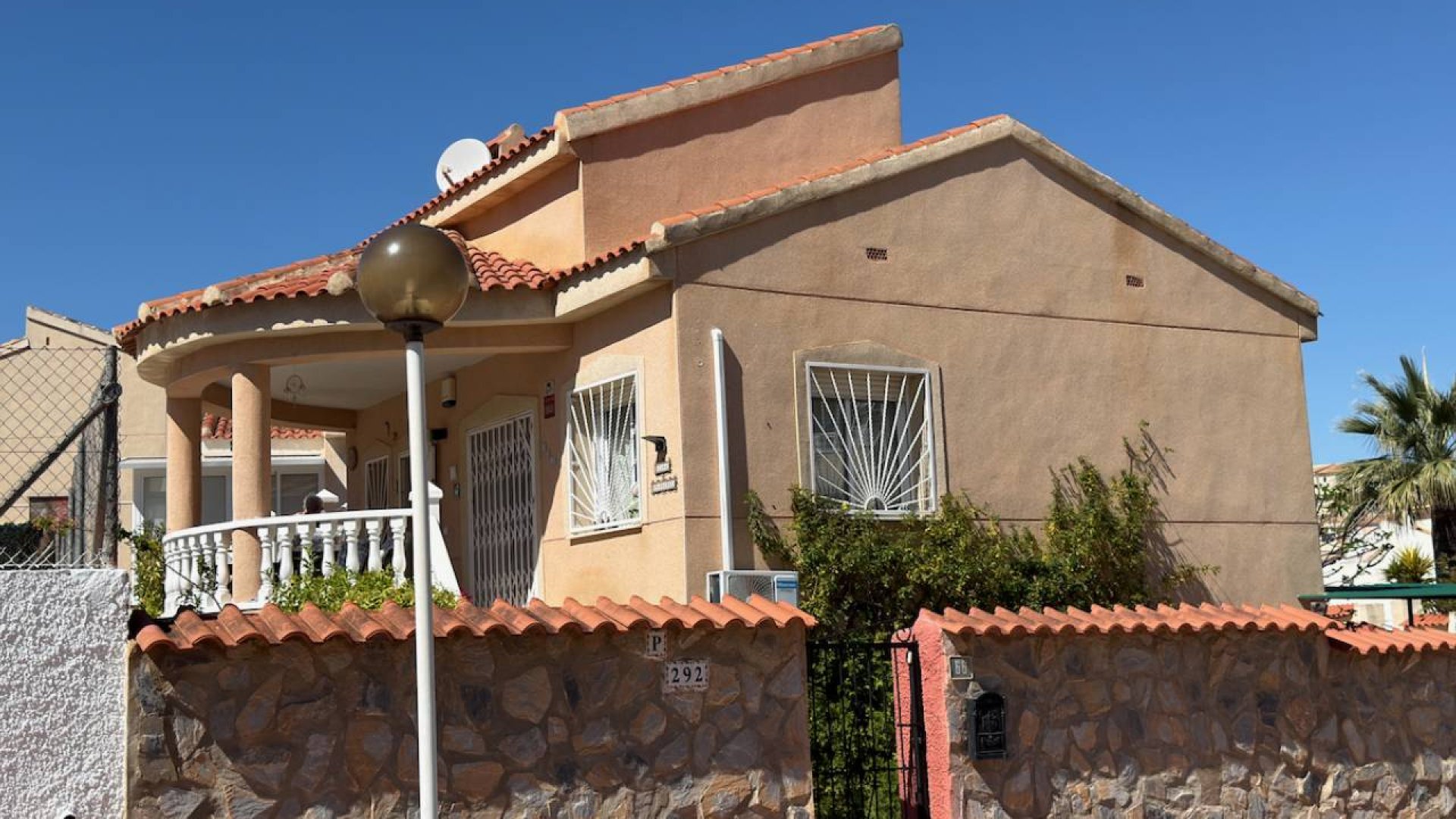 Revente - Villa -
Ciudad Quesada - Rojales