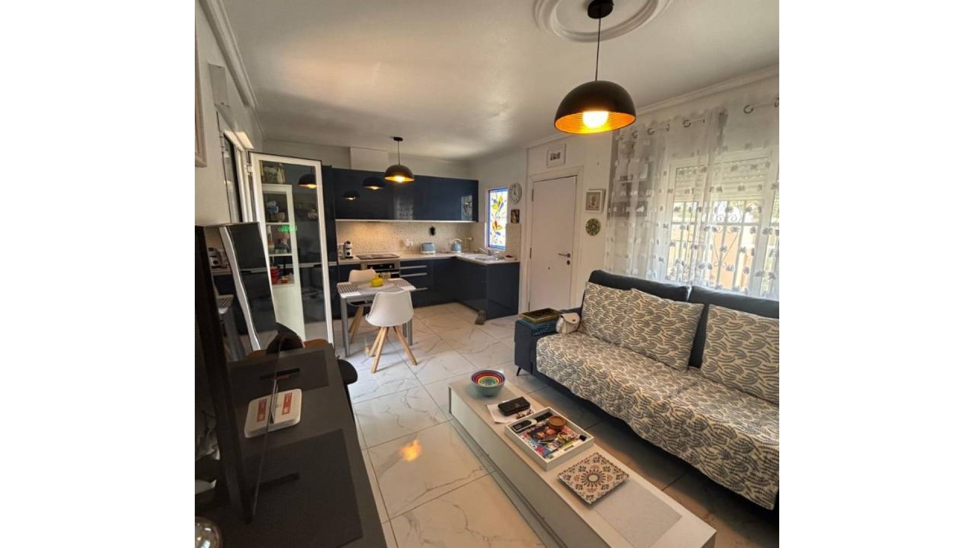 Revente - Villa -
Ciudad Quesada - Rojales