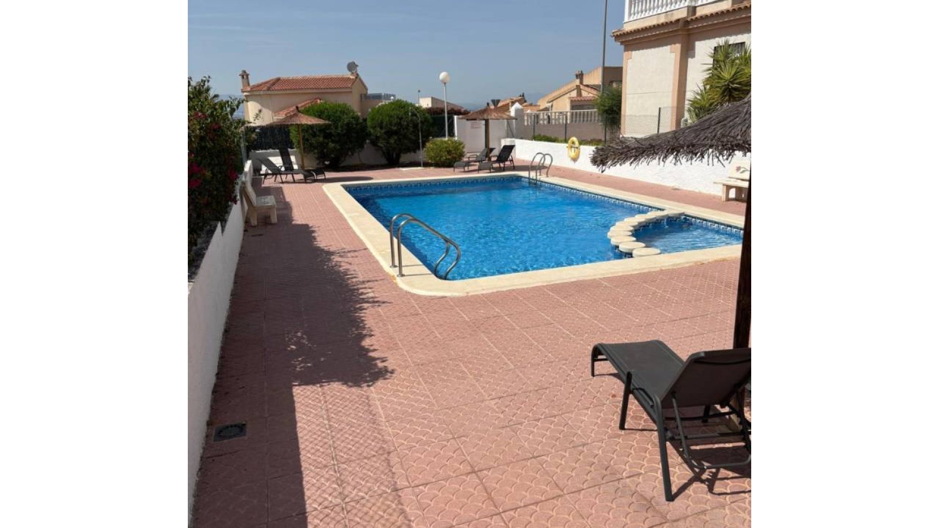 Revente - Villa -
Ciudad Quesada - Rojales