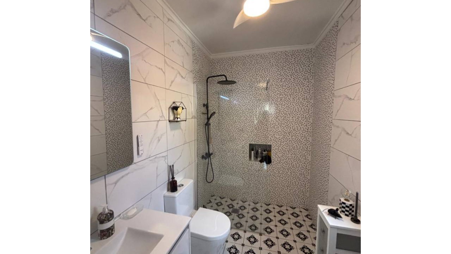 Revente - Villa -
Ciudad Quesada - Rojales