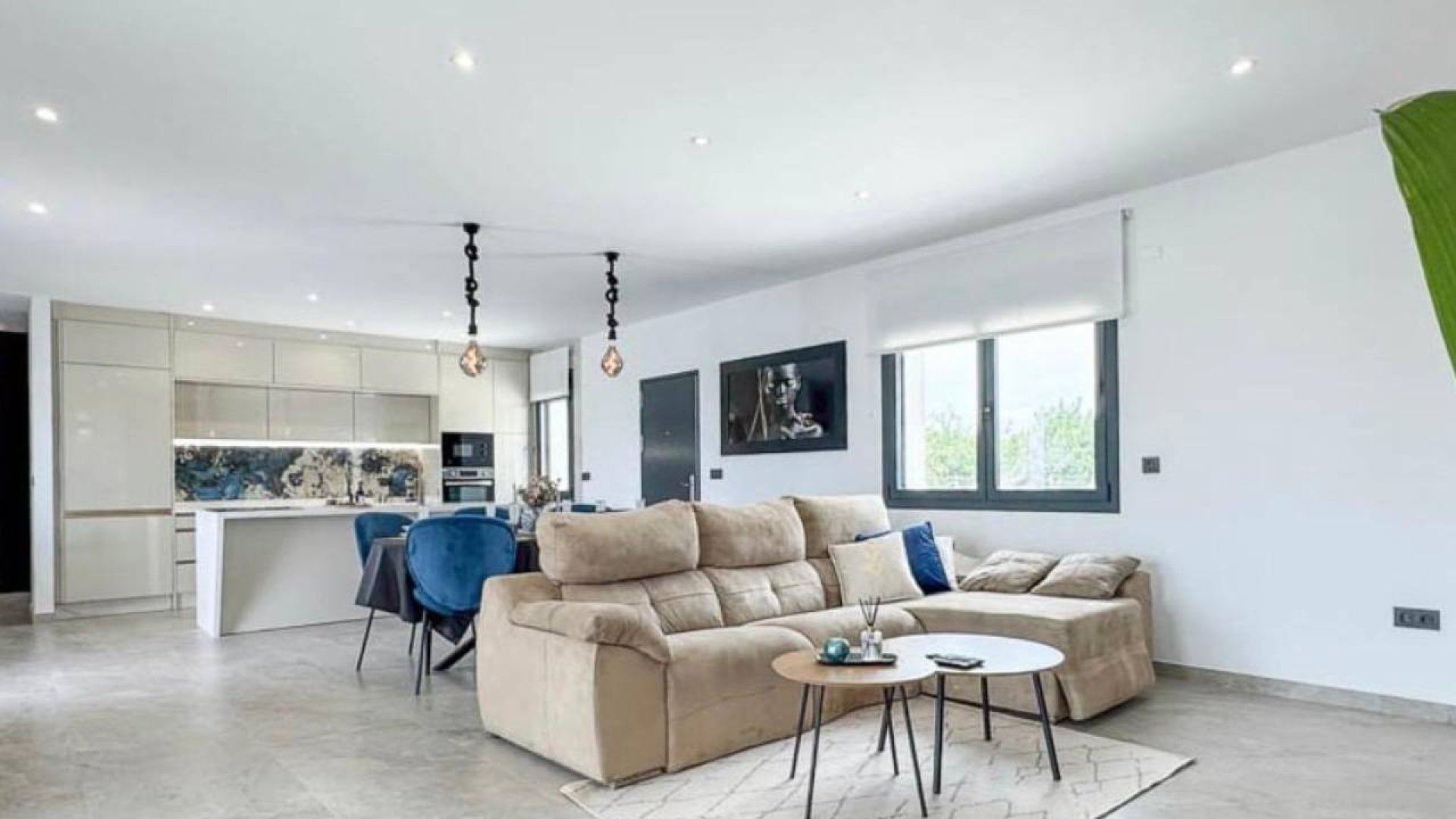 Revente - Villa -
Ciudad Quesada - Rojales