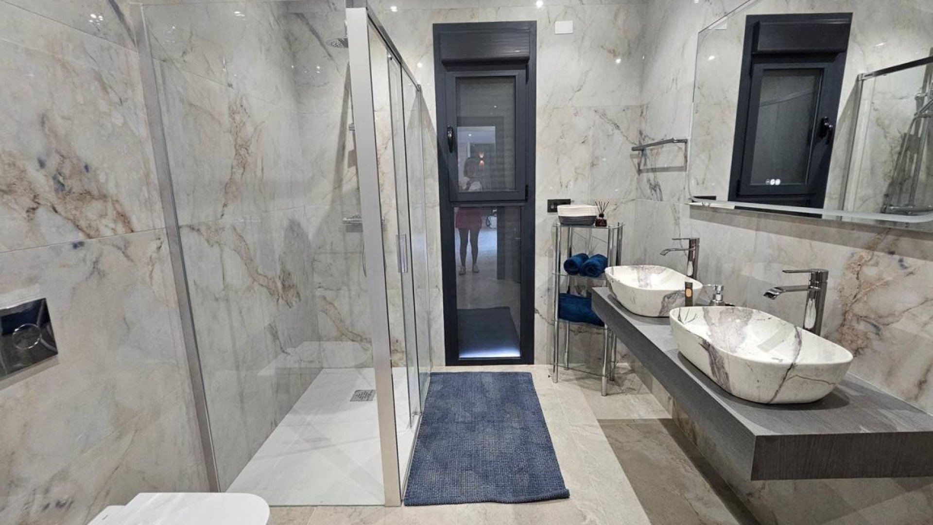 Revente - Villa -
Ciudad Quesada - Rojales