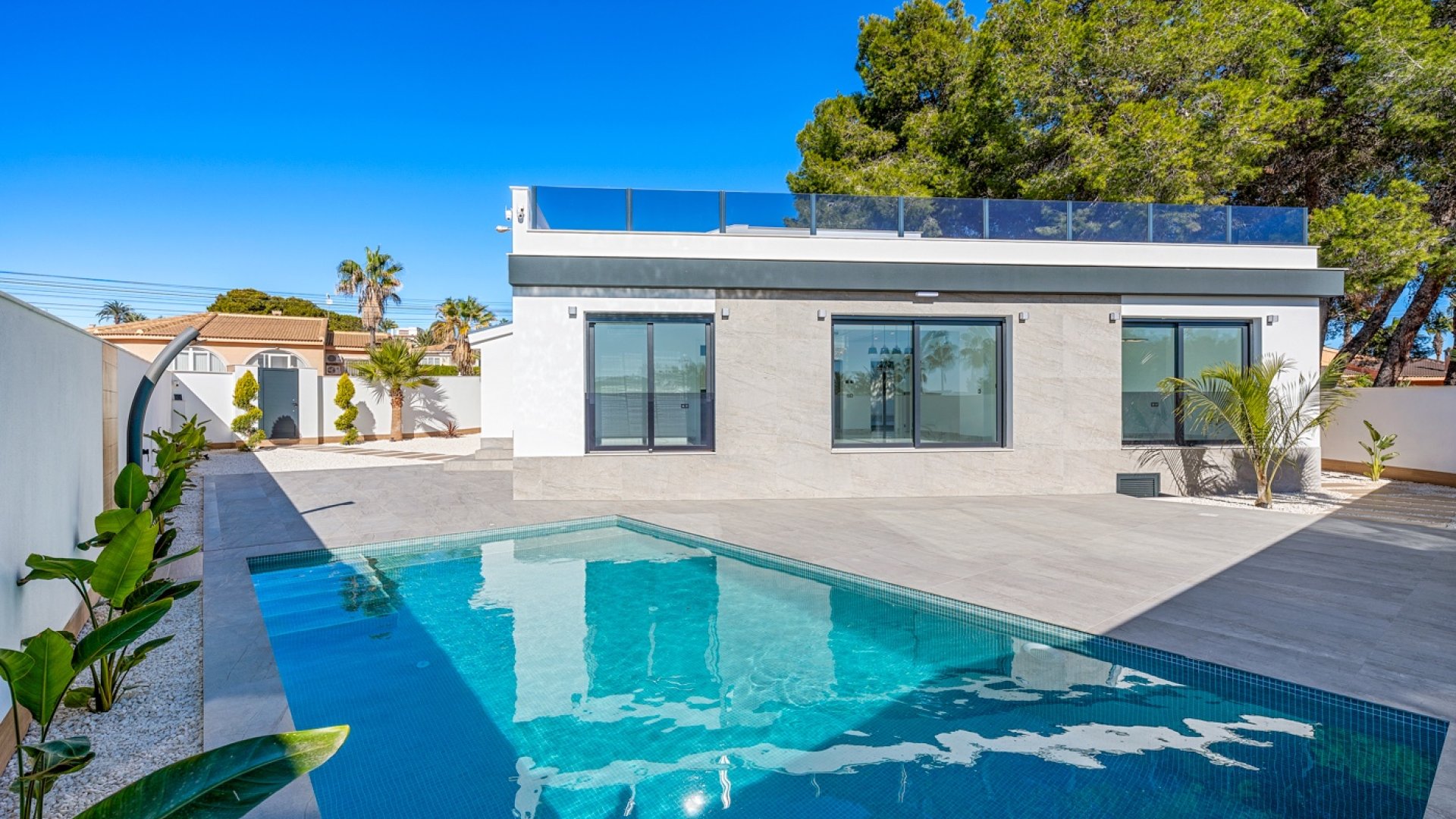 Revente - Villa -
Ciudad Quesada - Rojales