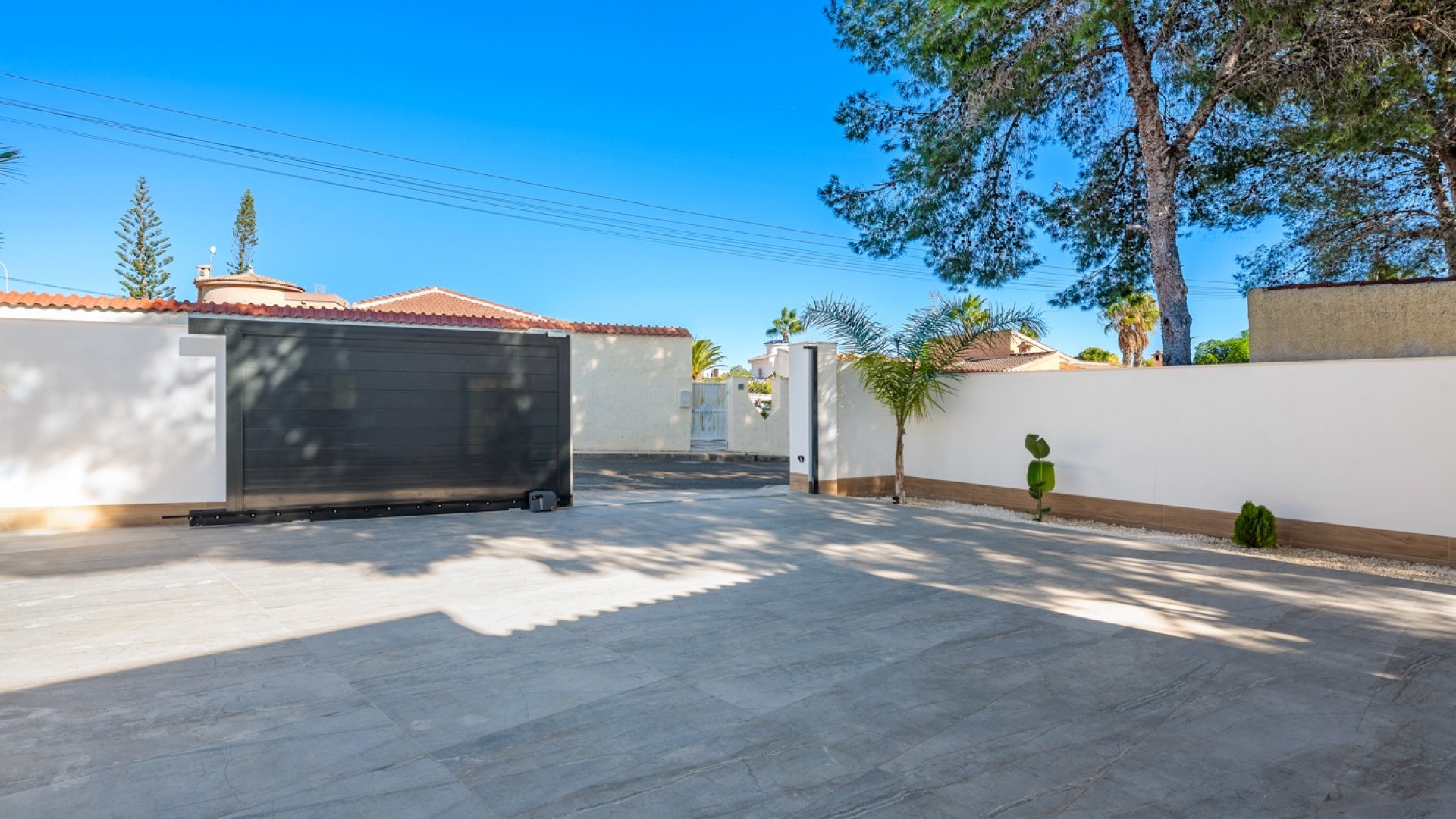 Revente - Villa -
Ciudad Quesada - Rojales
